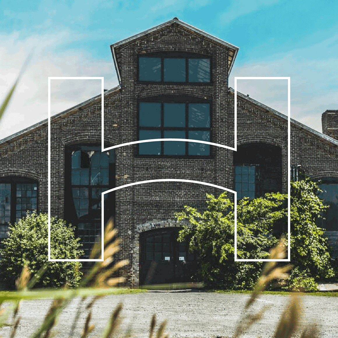 Basilica Hudson Brand Identity Design Jeremiah Shalo 69